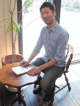松島 修作 photo